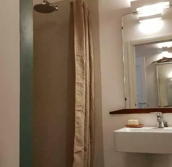 ペンション Casa Zazalica