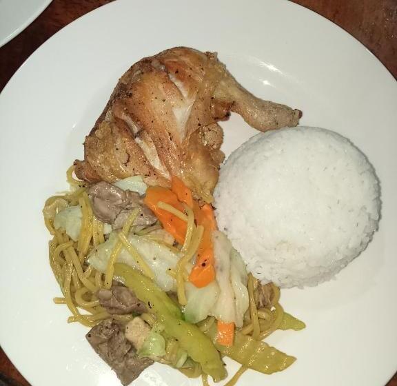 Pensão Enna S Place