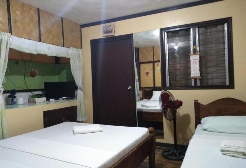 Pensão Enna S Place