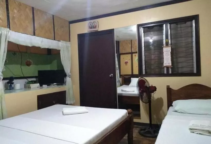 Pension Enna S Place