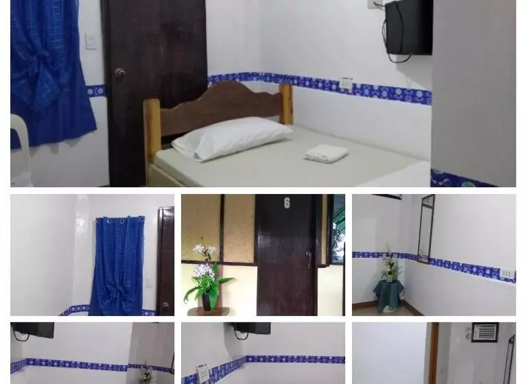 Pension Enna S Place