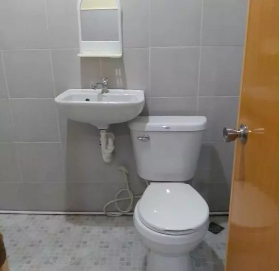 Pension Enna S Place