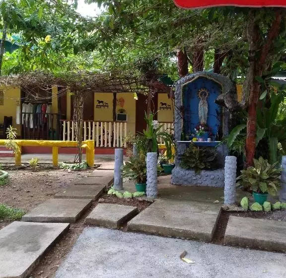 Pension Enna S Place