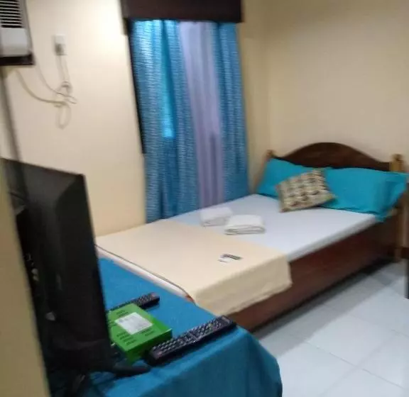 Pension Enna S Place
