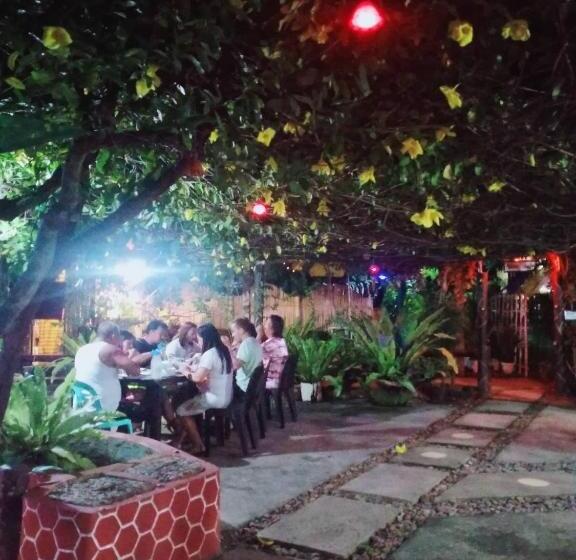 Pensão Enna S Place