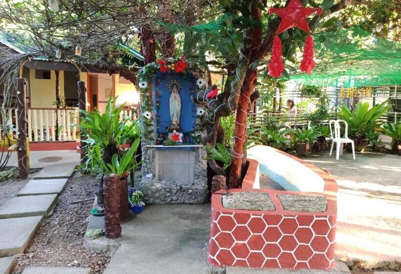 Pensão Enna S Place