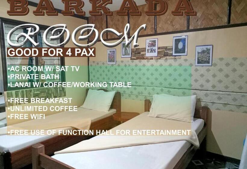 Pensão Enna S Place