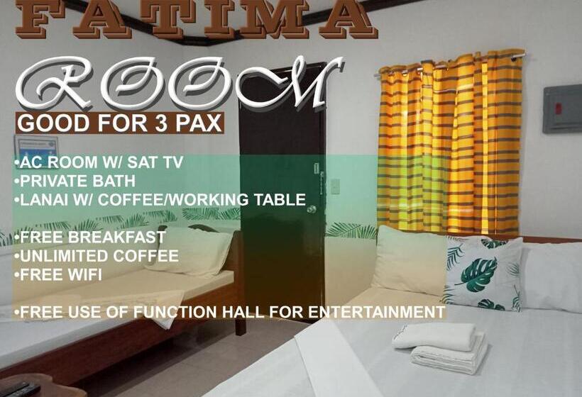 Pensão Enna S Place