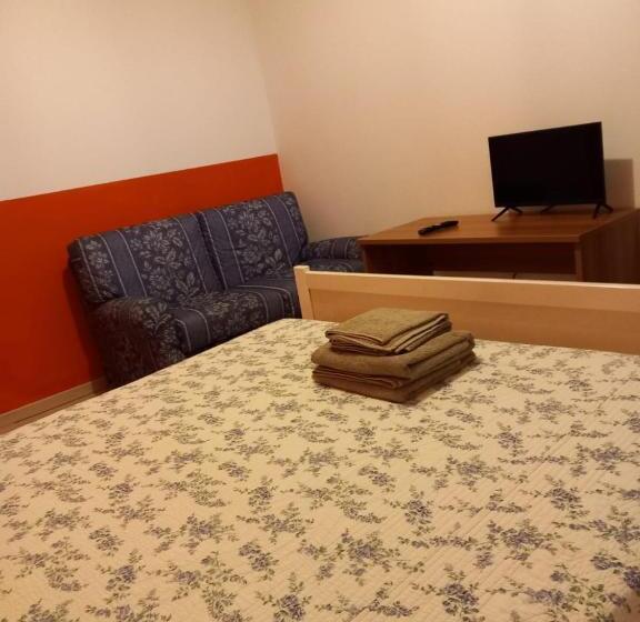 بنسيون Kola Age