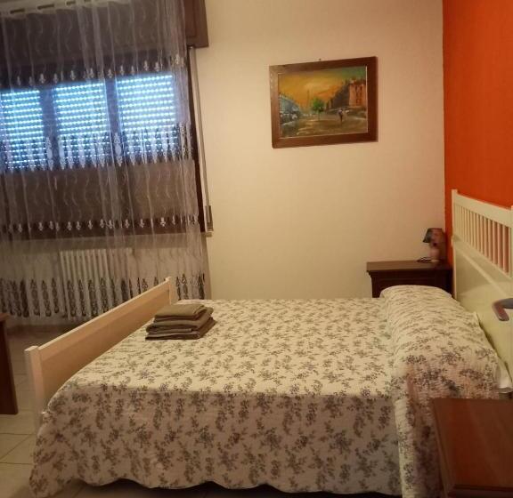 بنسيون Kola Age