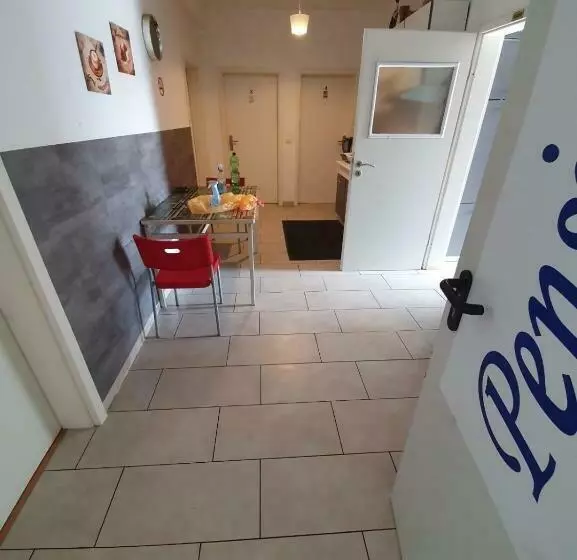 Pension 43