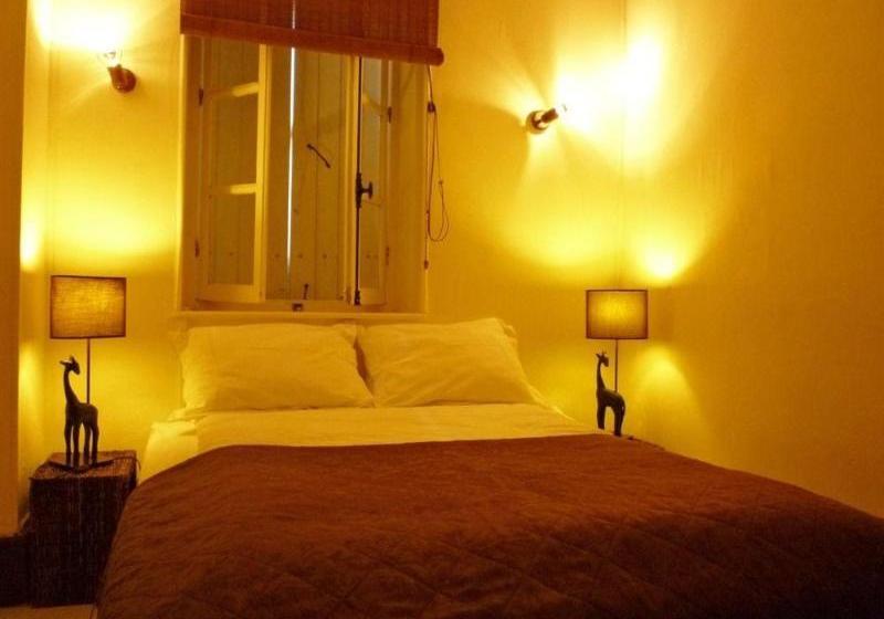 مبيت وإفطار Le Relais De Chasse