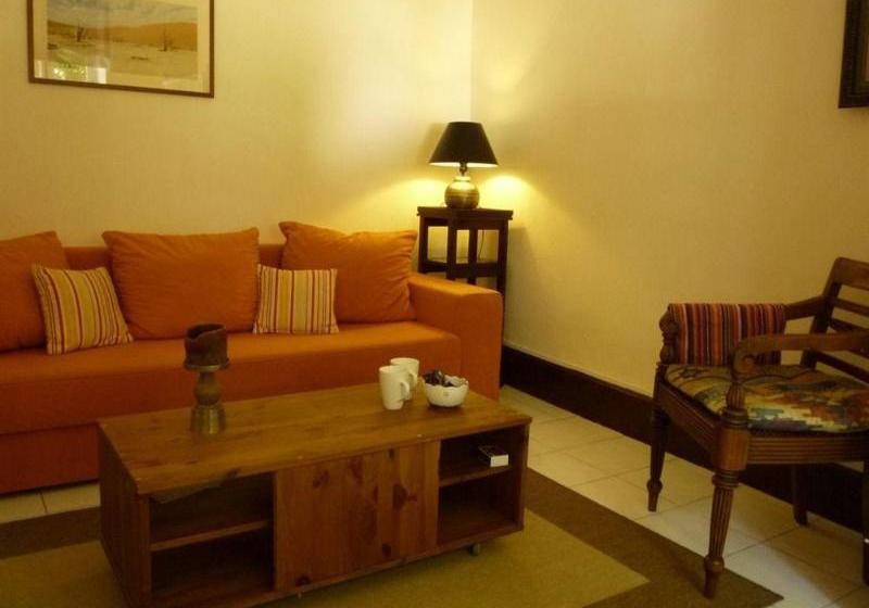 مبيت وإفطار Le Relais De Chasse