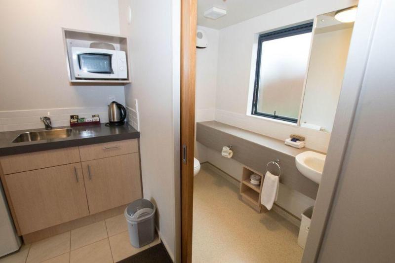 Bella Vista Motel Kaikoura