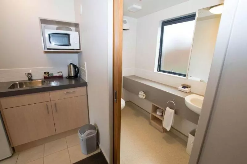 Bella Vista Motel Kaikoura