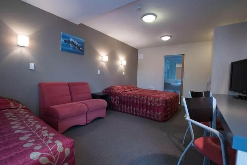 Bella Vista Motel Kaikoura
