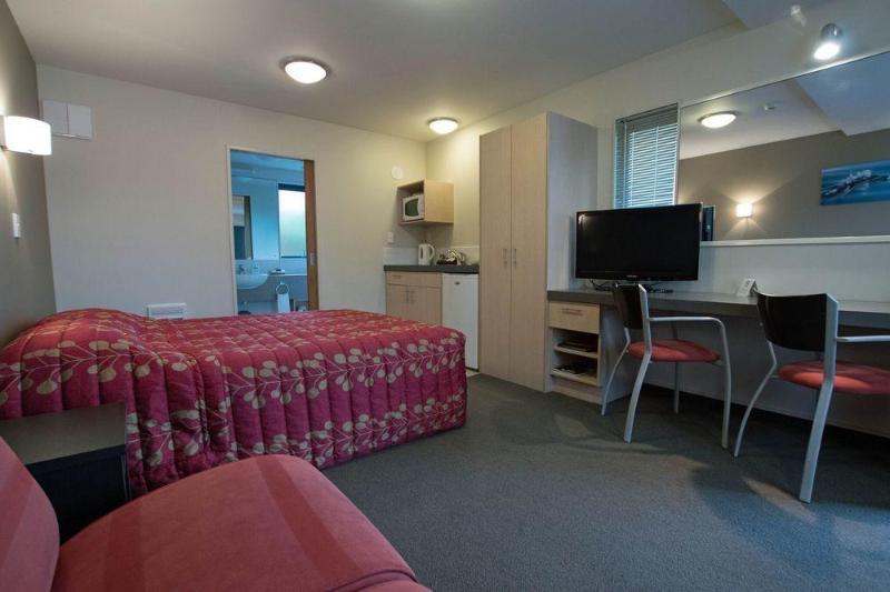 Bella Vista Motel Kaikoura