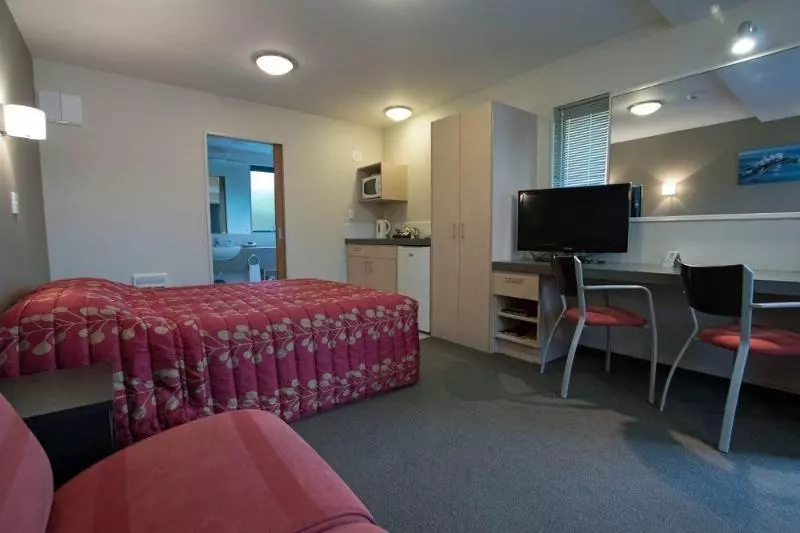 Bella Vista Motel Kaikoura