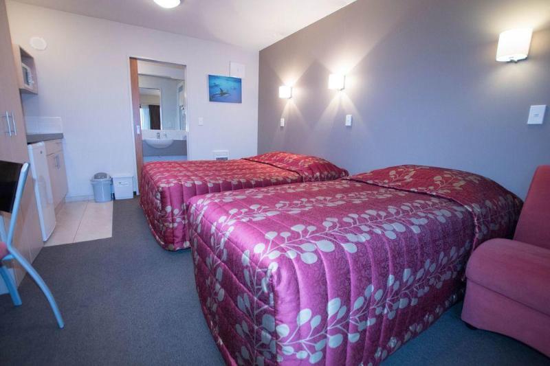 Bella Vista Motel Kaikoura