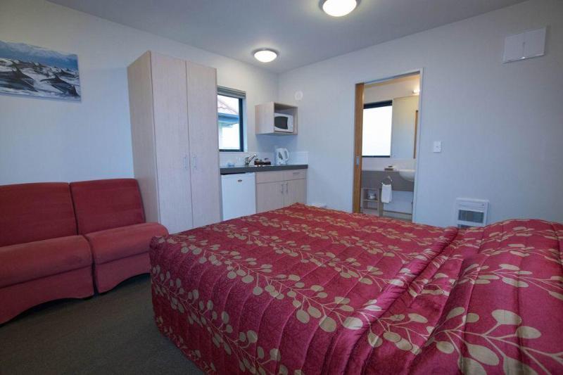 Bella Vista Motel Kaikoura