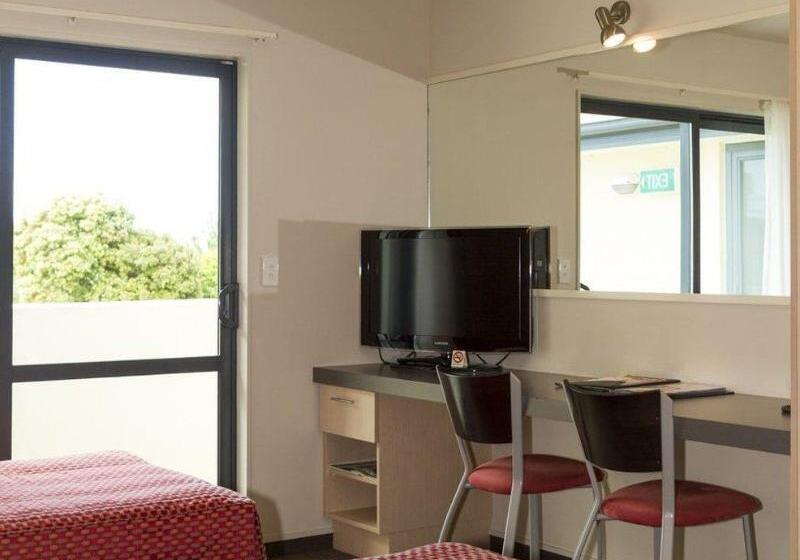 Bella Vista Motel Kaikoura