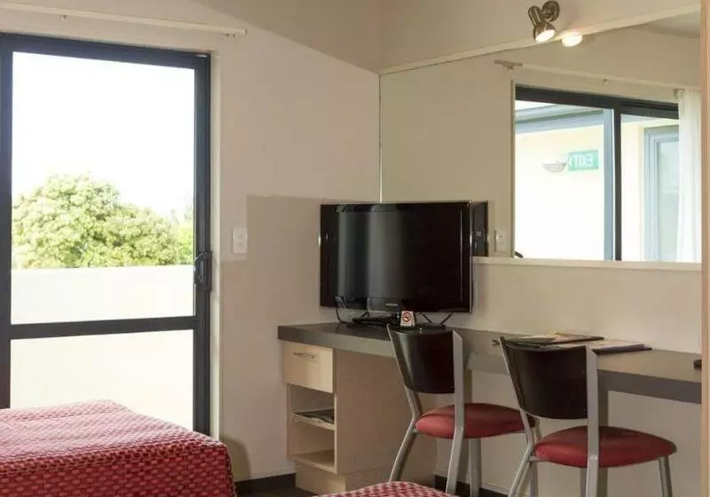 Bella Vista Motel Kaikoura