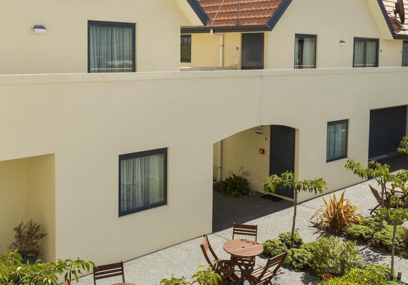 Bella Vista Motel Kaikoura