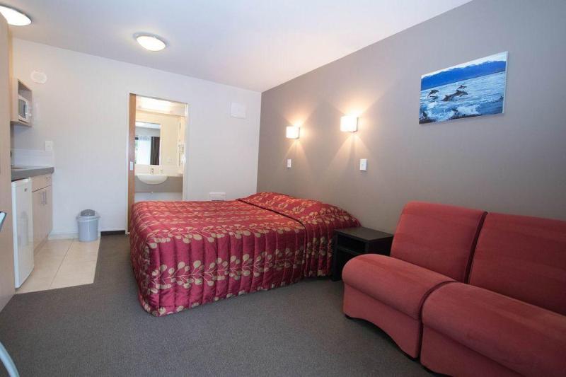 Bella Vista Motel Kaikoura
