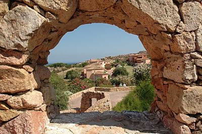 Calarossa Sea View Village Residence