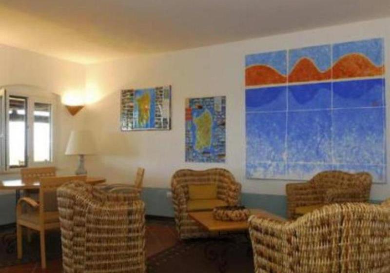 Calarossa Sea View Village Residence