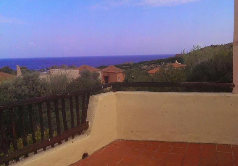 Calarossa Sea View Village Residence