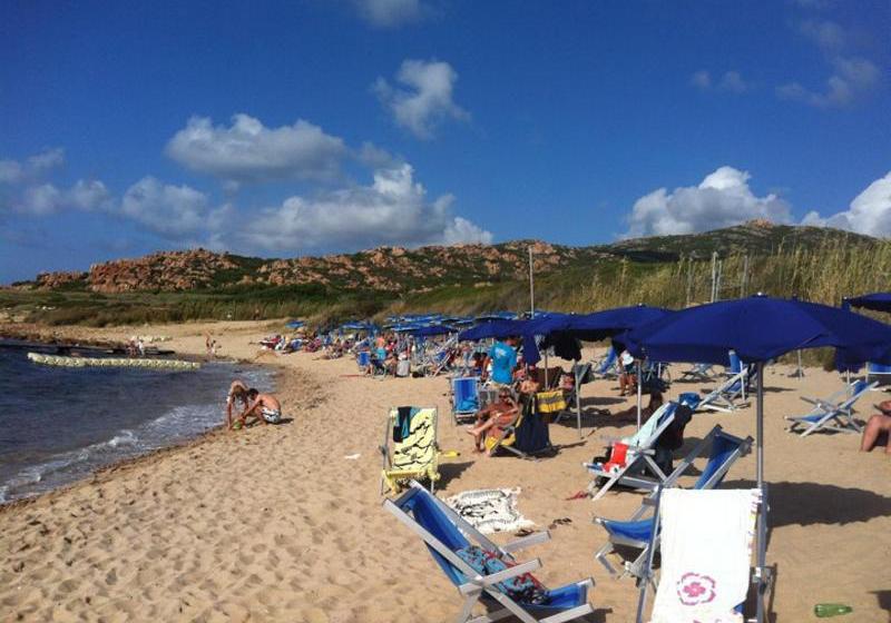 Calarossa Sea View Village Residence