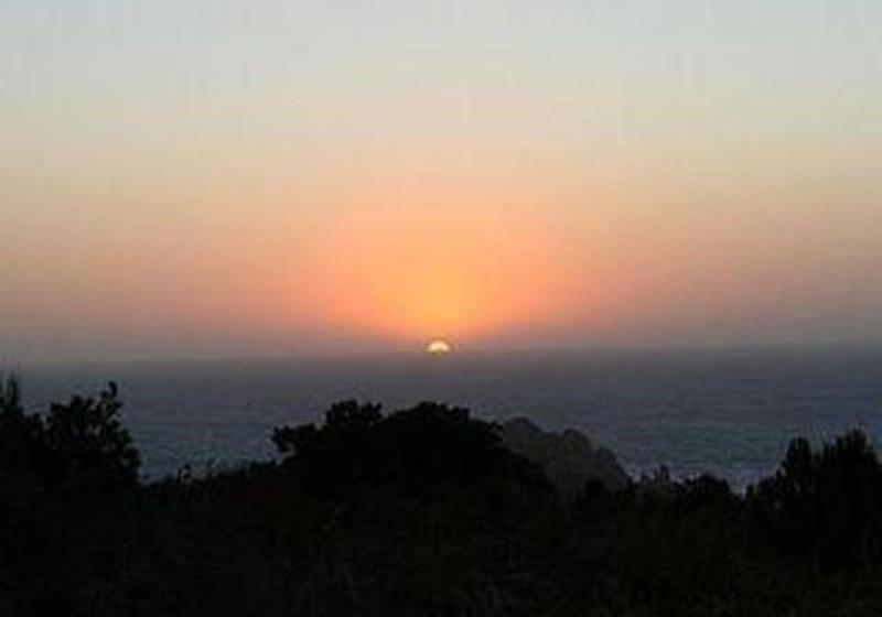 Calarossa Sea View Village Residence