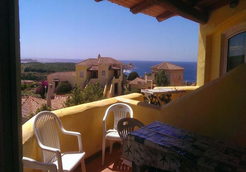 Calarossa Sea View Village Residence