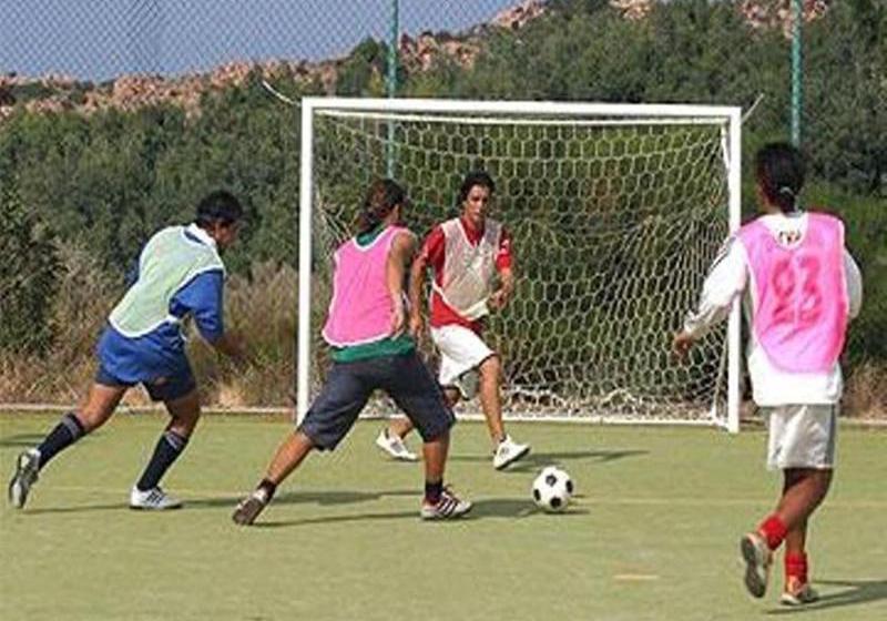 Calarossa Sea View Village Residence