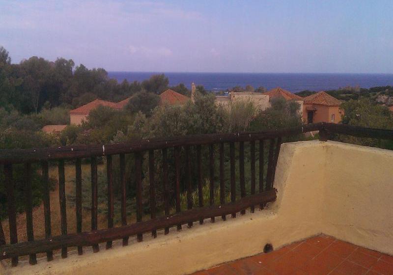 Calarossa Sea View Village Residence