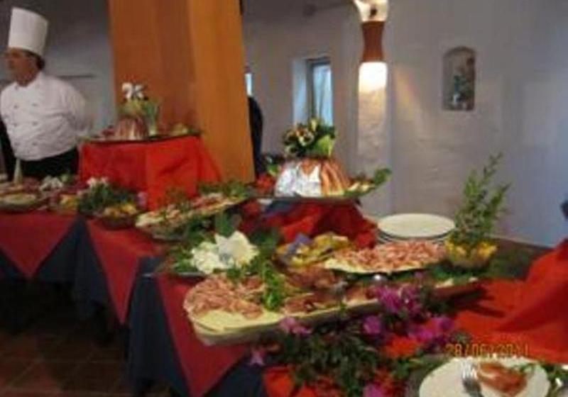 Calarossa Sea View Village Residence