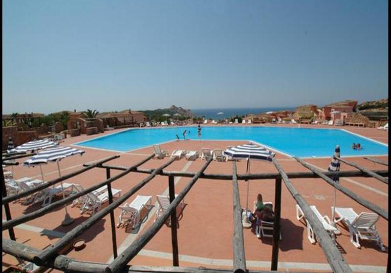 Calarossa Sea View Village Residence