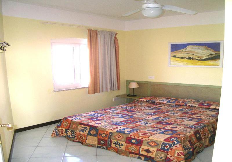 Calarossa Sea View Village Residence