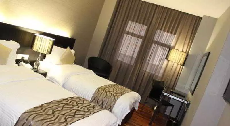 ホテル 11 @ Century