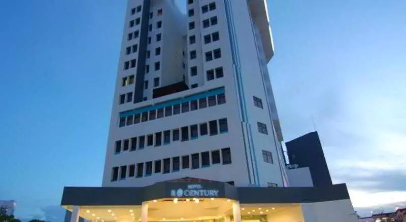 ホテル 11 @ Century