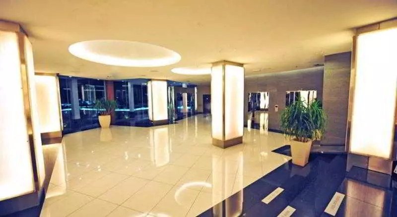 ホテル 11 @ Century