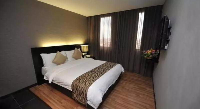 ホテル 11 @ Century