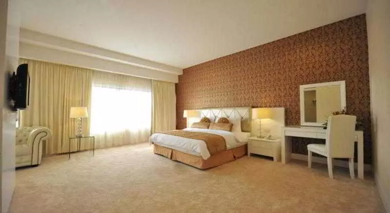 ホテル 11 @ Century