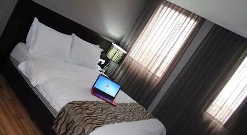 ホテル 11 @ Century