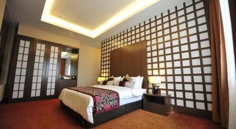 ホテル 11 @ Century