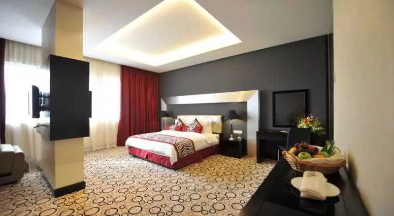 ホテル 11 @ Century