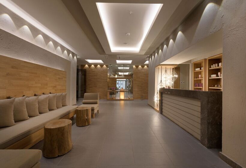 فندق Tui Blue Barut Andız   All Inclusive   Adults Only