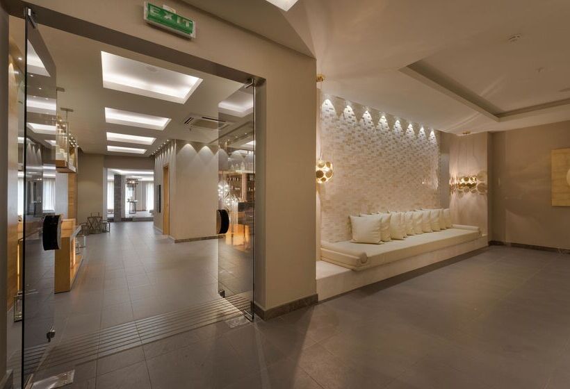 فندق Tui Blue Barut Andız   All Inclusive   Adults Only