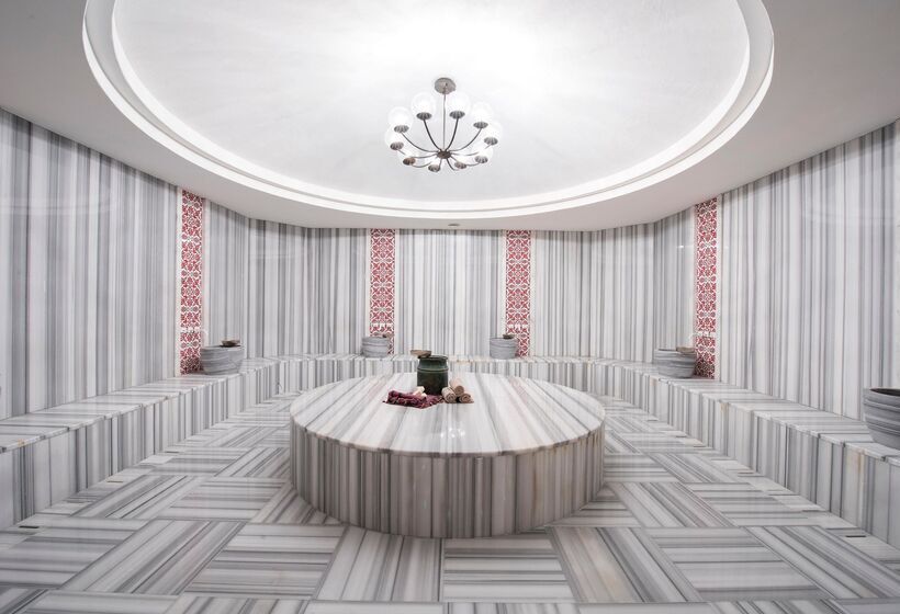 فندق Tui Blue Barut Andız   All Inclusive   Adults Only